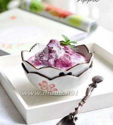 水果沙冰 【菜谱合集】这么热，来吃鲜果沙冰吧（附：34款沙冰做法）
