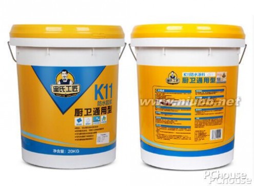 k11防水涂料 k11防水涂料施工工艺 k11防水涂料多少钱