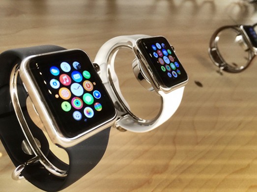 智能手表市场不温不火？Apple Watch 2欲趁机巩固地位