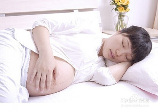 怀孕睡眠不好怎么办 孕期睡眠不好怎么办？孕妇如何拥有好的睡眠