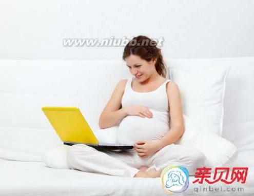 电脑对孕妇有辐射吗 电脑对孕妇有影响吗 孕妇用电脑四大禁忌