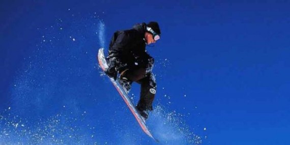 一站式滑雪服务平台GOSKI获3300万元A轮融资