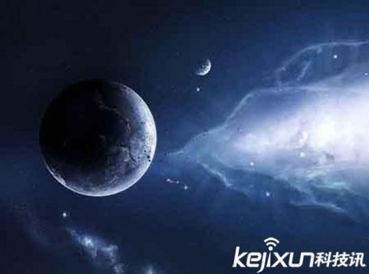 平行宇宙理论 99%的人都不理解：超弦理论与平行宇宙是什么？