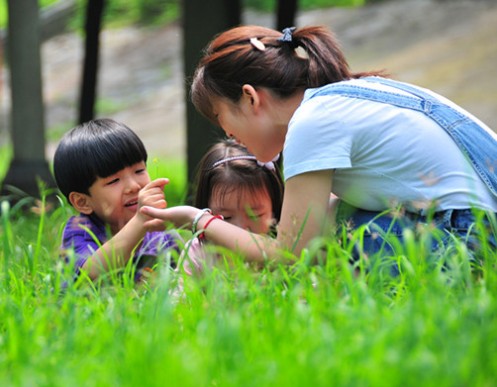 怎么教好幼儿好