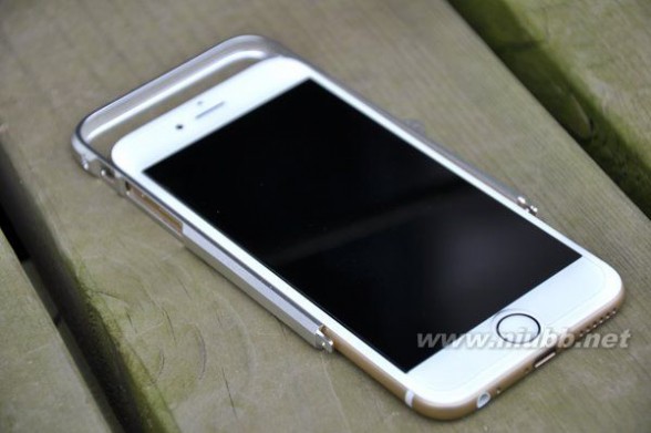 苹果手机钻壳 重度使用撑一天！酷壳iPhone6钻石充电版体验
