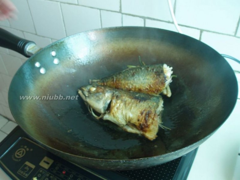 青川鱼 红烧青川鱼的做法，红烧青川鱼怎么做好吃，红烧青川鱼的家常做法