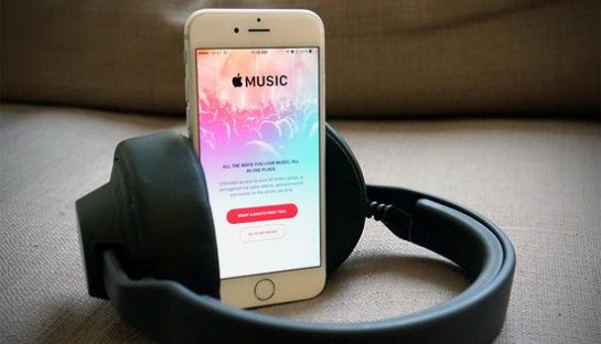 苹果 Apple Music 反垄断