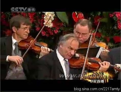 维也纳爱乐乐团-《2008年维也纳新年音乐会》(NewYear'sConcert2008)[MKV]