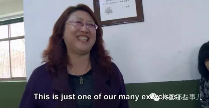 bbc纪录片中国的秘密 【影像】BBC纪录片：除了你知道的，中国还有哪些秘密？