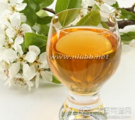 苹果醋美容 苹果醋的功效与作用 常喝苹果醋竟能美容养颜