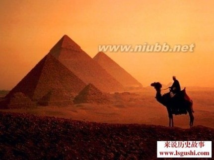 金字塔未解之谜 揭开埃及金字塔内部的十大惊人谜底_埃及金字塔内部