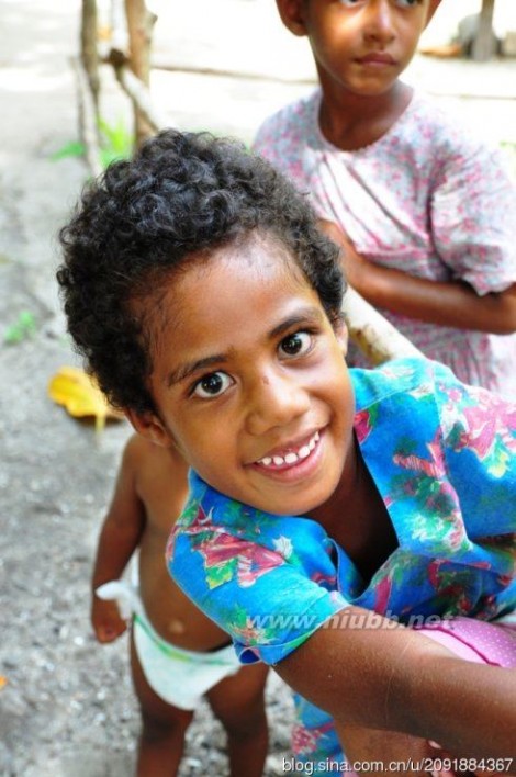 【Bula!斐济】无癌症国家的饕餮大餐是如何练成的