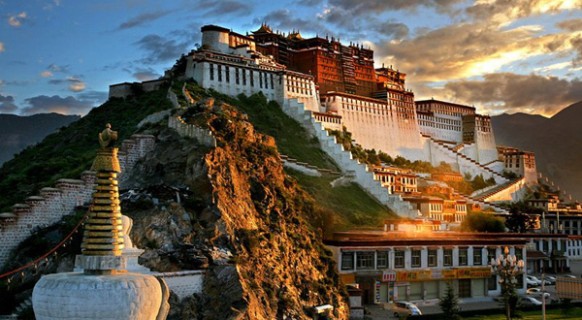 去西藏旅游要注意什么事项呢?