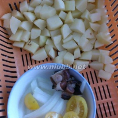黑噶黑噶 咖喱土豆饭,咖喱土豆饭的做法,咖喱土豆饭的家常做法