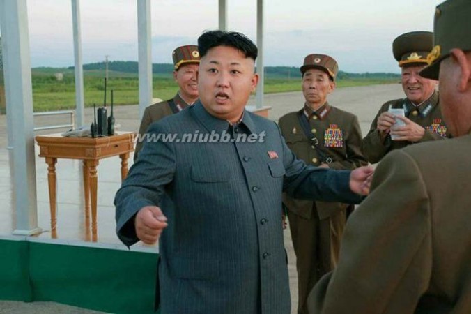 朝鲜半岛最新局势 朝鲜局势最新消息：美朝频频接触 局势或生变
