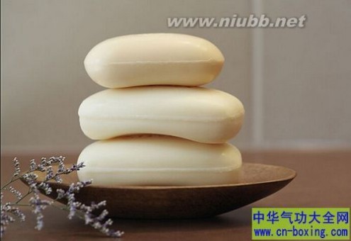 香皂的成分 肥皂的主要成分和多种奇妙的用途