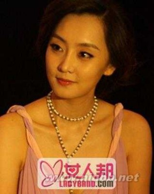 女演员刘洋 女演员刘洋个人资料图片和演过的电视剧