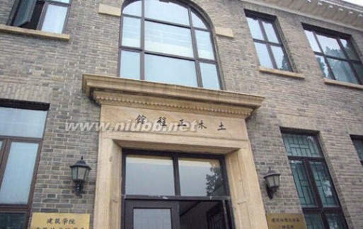 2014中国土木工程专业大学排名 最优秀的15所高校_联展新闻 桥梁工程排名