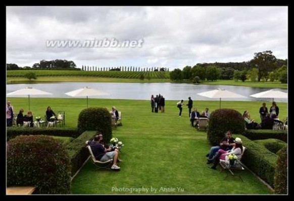 美酒美 【西澳大利亚】醉在玛格丽特河美酒美食节（上）Gourmet Escape@Margaret River