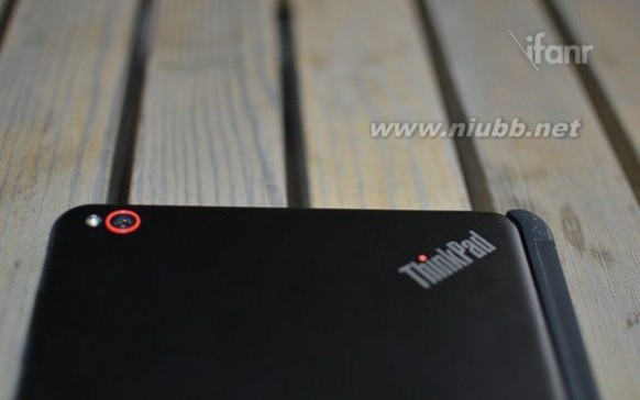 thinkpad平板 最漂亮的Win8.1平板：ThinkPad 8评测