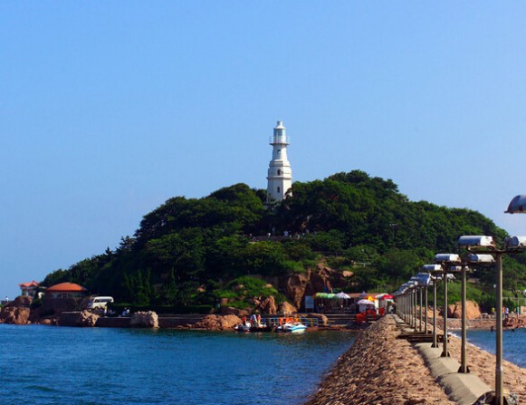 海边旅游景点 中国海边景点排行榜 中国海边旅游景点排行