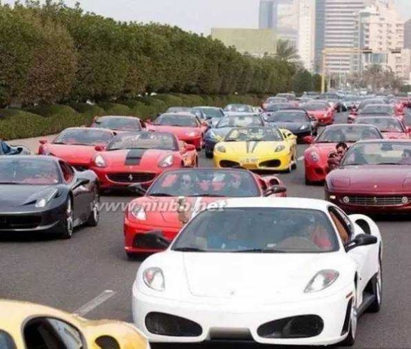 世界之最吧 迪拜到底多有钱？来看看迪拜的11项世界之最吧！
