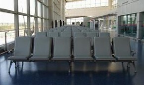 太原飞机场 太原武宿机场的机场建设