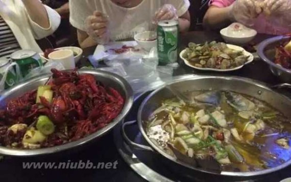武汉市武昌区地图 2016武汉吃虾地图新鲜出炉，只搞虾不瞎搞！