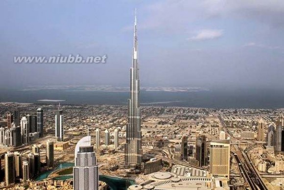 换一个角度看远大集团在长沙建“世界第一高楼”