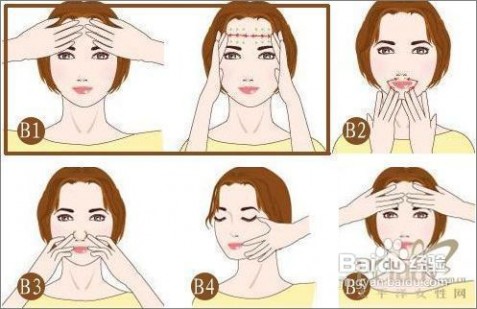 如何护肤 怎样护肤？如何正确的使用护肤品？