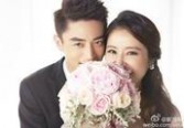 霍心婚礼 霍心婚礼现场曝光 心如感动热泪老干部热吻回应【图】