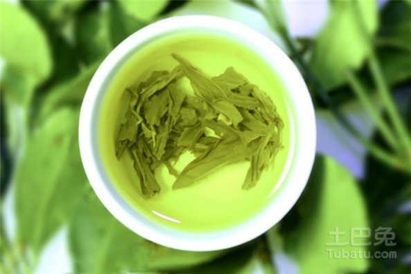 哪些茶叶属于绿茶 什么茶叶属于绿茶？小编带你了解绿茶种类