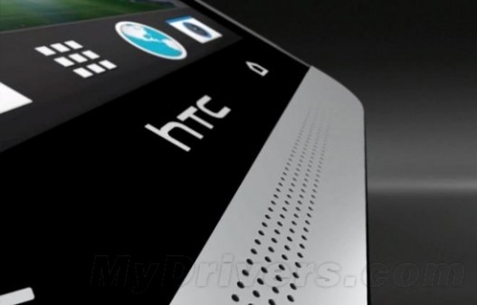 HTC新旗舰外形再曝 处理器要用联发科