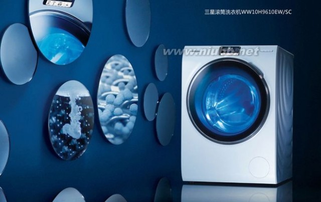 三星滚筒洗衣机尺寸表是怎样的_三星洗衣机怎么样