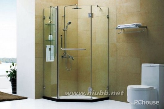 卫生间淋浴房 好的卫生间淋浴房设计推荐