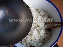 米酒 自制糯米酒的做法，自制糯米酒怎么做好吃，自制糯米酒的家常做法