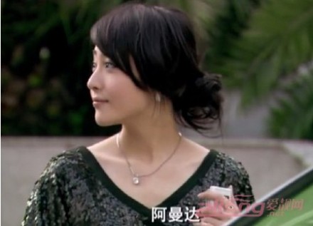 爱情公寓2剧情 刘倩在《爱情公寓2》扮演阿曼达的剧情介绍