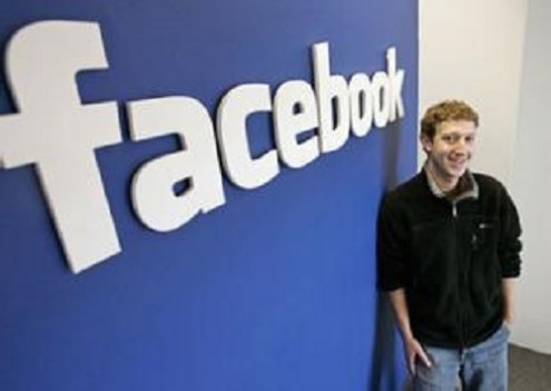 facebook中国 物业已租，Facebook这次真的要进入中国了么？