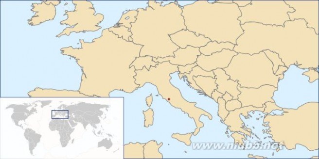 【意大利帝国】马耳他骑士团——地图上找不到的国家