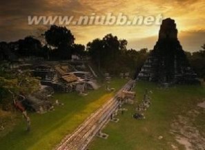 玛雅神庙：玛雅神庙-基本简介，玛雅神庙-历史溯源_玛雅神庙