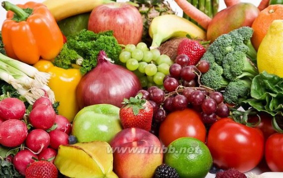 预防心血管疾病的9种养生食物！