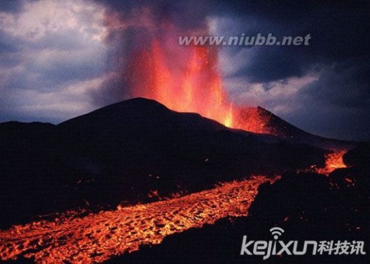 冰岛火山爆发 英国或将毁于冰岛火山爆发 数百万人瞬间灭亡