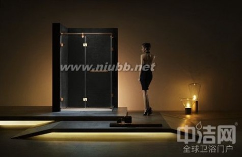 上海淋浴房 上海展绝密八卦：淋浴房亮点抢先看