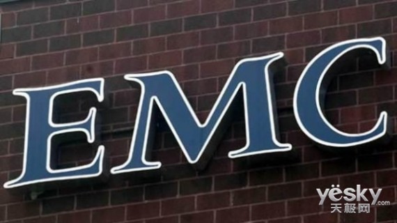 戴尔或宣布收购EMC 合并后估值达750亿美元
