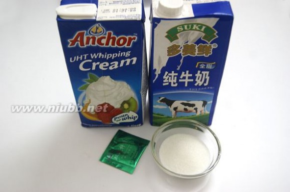 【自制酸奶】一招解决自制酸奶过酸的难题