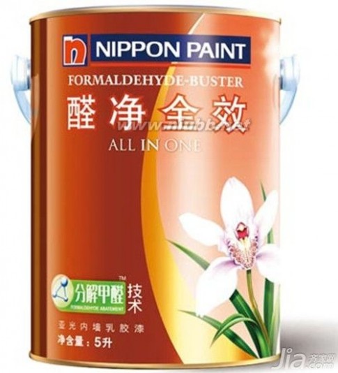 立邦漆专卖 上海有哪些立邦漆 上海立邦油漆门店分布