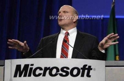 微软收购雅虎 [国际] 微软隔8年再战：拟间接参与收购雅虎(双语)
