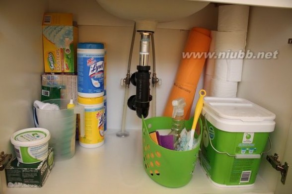 洗手间 家居设计、整理、收纳 (1)：卫生间