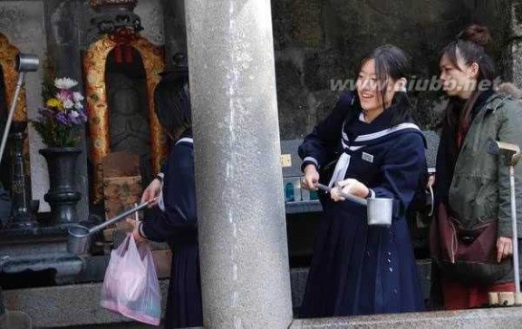 和尚还俗结婚 亚洲各国寺庙的那些怪事：日本的和尚和尼姑竟可以结婚生子？