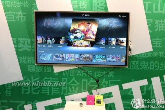游戏微讯 进军游戏机行业：Tencent 腾讯 发布旗下首款微游戏机 miniStation